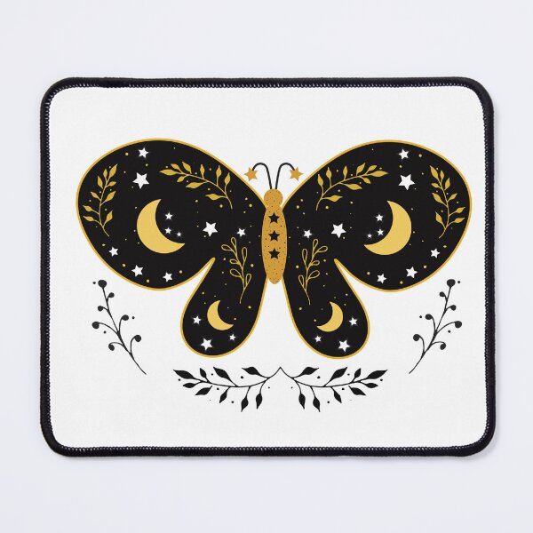 Item preview, Butterfly Moon designed and sold by JoniandCo.