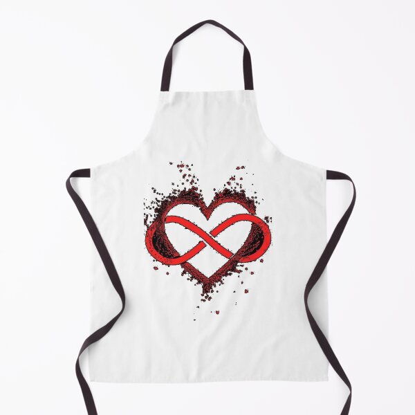 Item preview, infinite love designed and sold by Sanooshop.