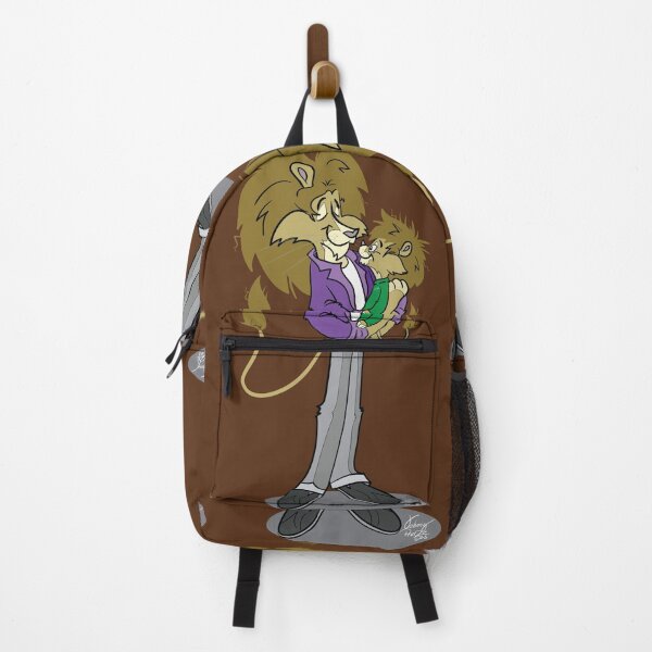 Item preview, Lion and Son designed and sold by JohnnyPraize.