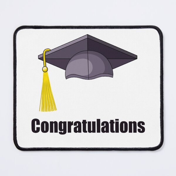 Item preview, Graduation cap designed and sold by Mashusha-art.