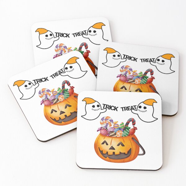 Item preview, Trick Treat designed and sold by BigDigital.