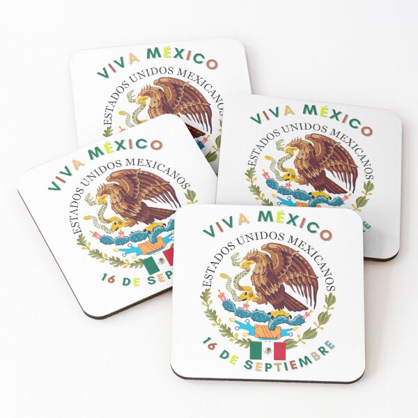 Item preview, "Colores de la Libertad" Viva Mexico! Independence Day of Mexico designed and sold by MyDearWorld.