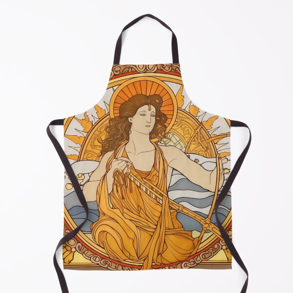 Item preview, Metis designed and sold by ComicsFactory.