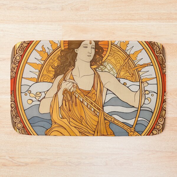Item preview, Metis designed and sold by ComicsFactory.