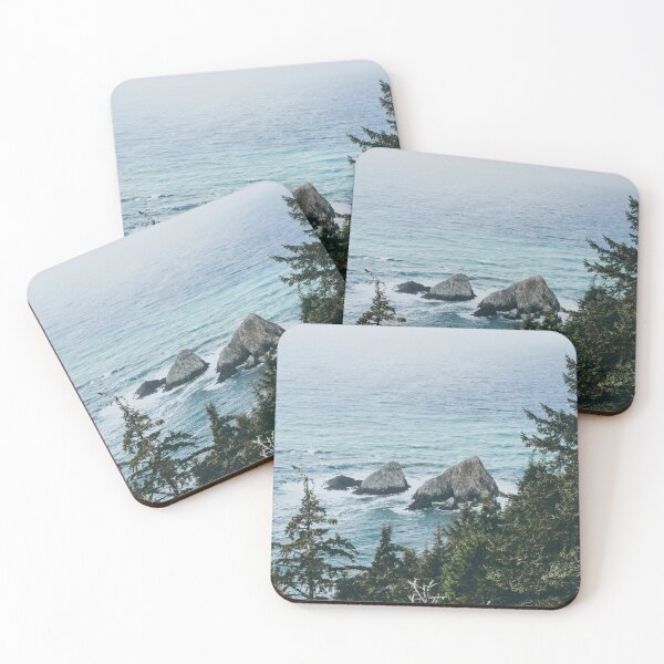 Item preview, Cannon Beach, Oregon designed and sold by lukegram.