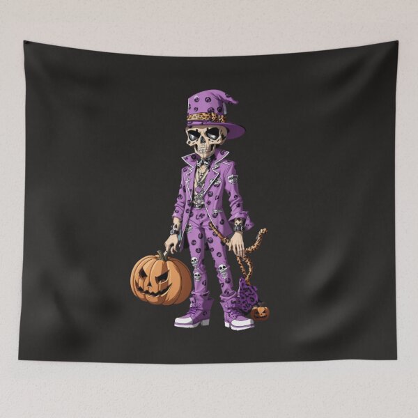 Item preview, Skeleton character  designed and sold by EssentialsWear.