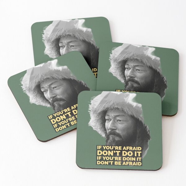 Item preview, Genghis khan designed and sold by Fortunacreator.