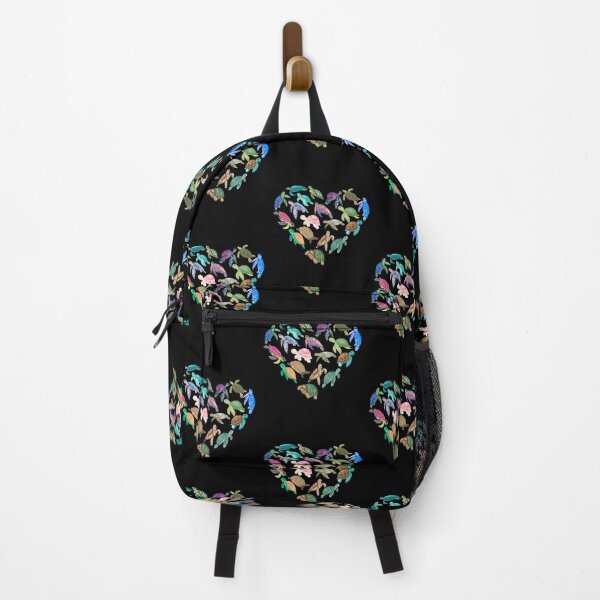 Item preview, Sea Turtles in a Heart designed and sold by JRice66.