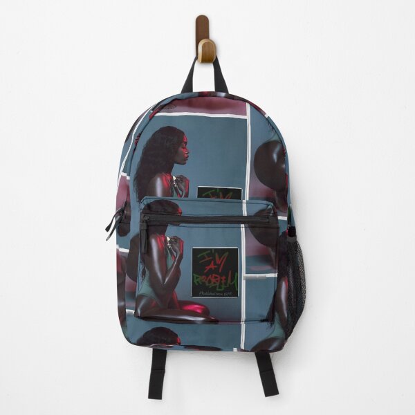 Item preview, Model style 9 designed and sold by IMAPROBLEM BRAND CLOTHING BY INFLUENCE GETEM.