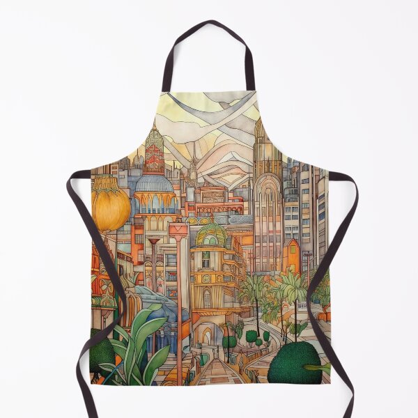 Item preview, Mexico City designed and sold by ComicsFactory.