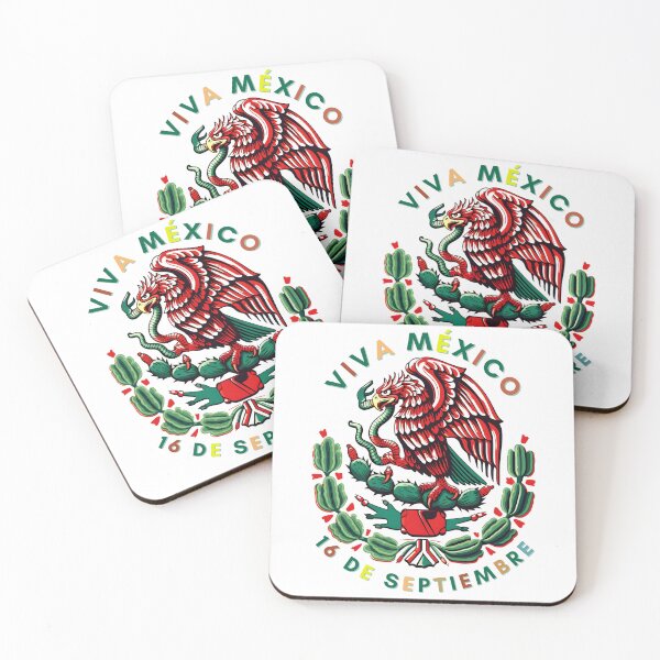 Item preview, "Colores de la Libertad" Viva Mexico! Independence Day of Mexico designed and sold by MyDearWorld.