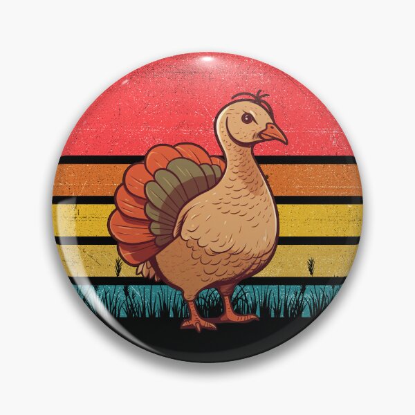 Artikelvorschau, Turkey Vintage Retro Sunset entworfen und verkauft von rafaeltto.