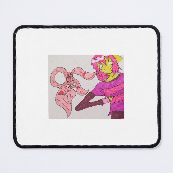 Item preview, Sans AUs, strawberry nightmare sans and frisk designed and sold by SuzieArtistAU.