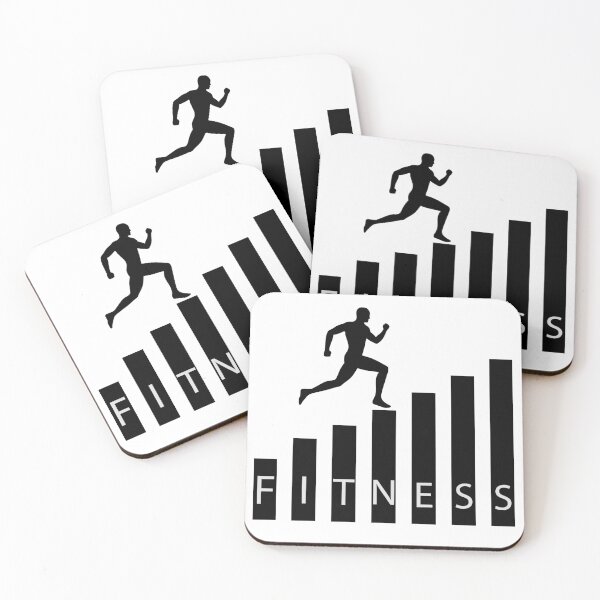 Item preview,  L E V E L UP FITNESS designed and sold by luckymando.
