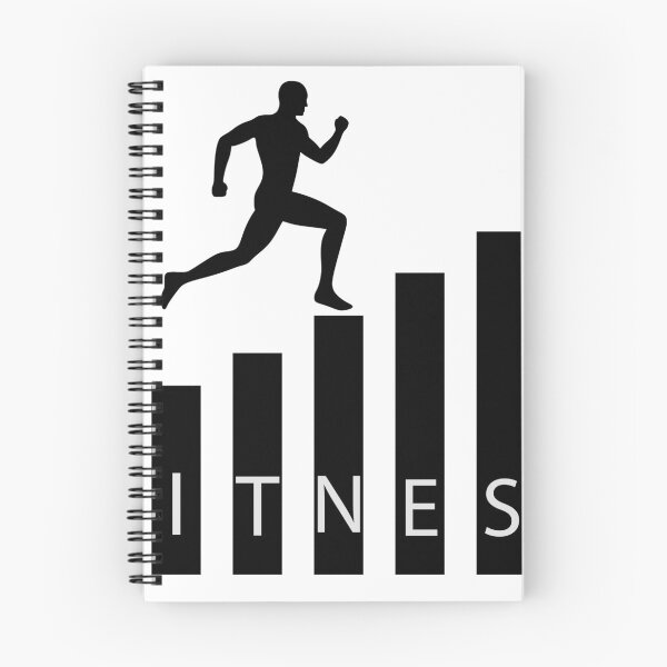 Item preview,  L E V E L UP FITNESS designed and sold by luckymando.