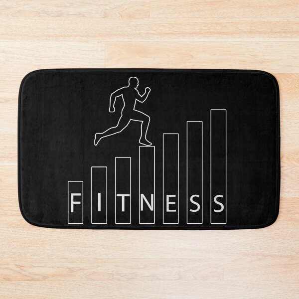 Item preview,  L E V E L UP FITNESS designed and sold by luckymando.