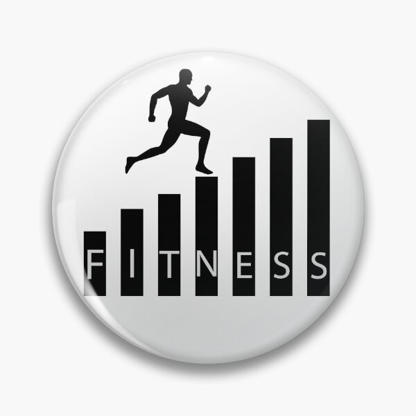 Item preview,  L E V E L UP FITNESS designed and sold by luckymando.