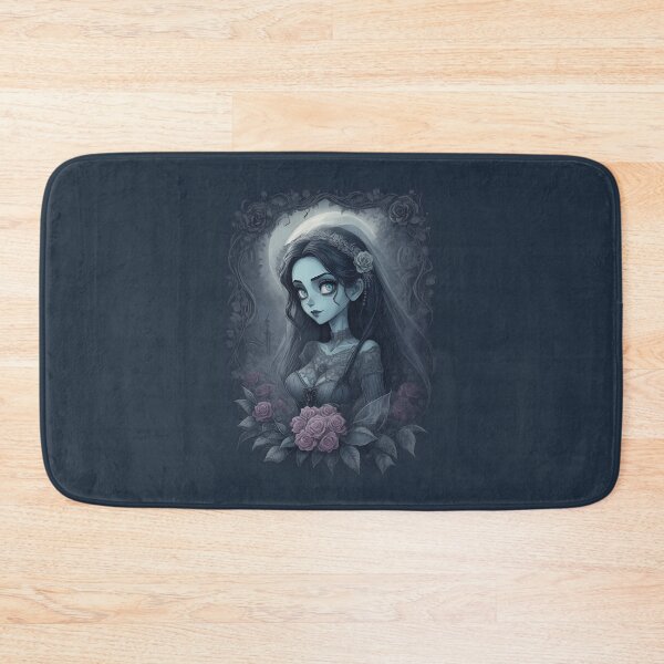 Item preview, Corpse Bride Illustration  designed and sold by Selenes Designs.