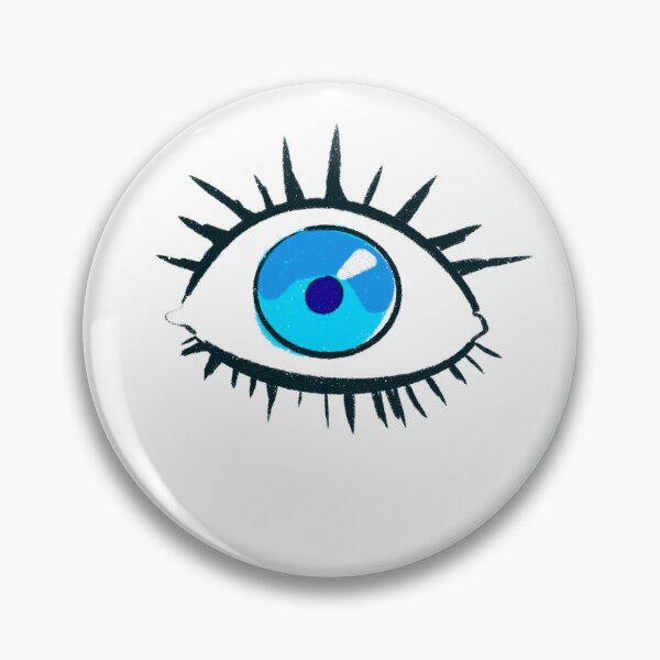 Item preview, Evil Eye designed and sold by Maykaye.