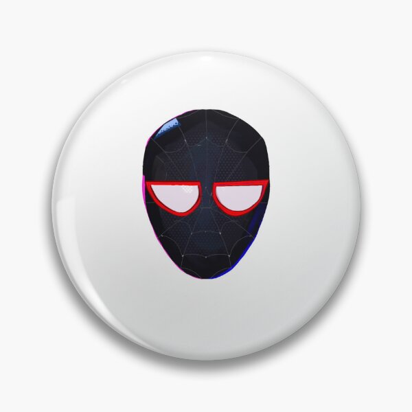 Item preview, Miles Morales: Done with life  designed and sold by Maykaye.