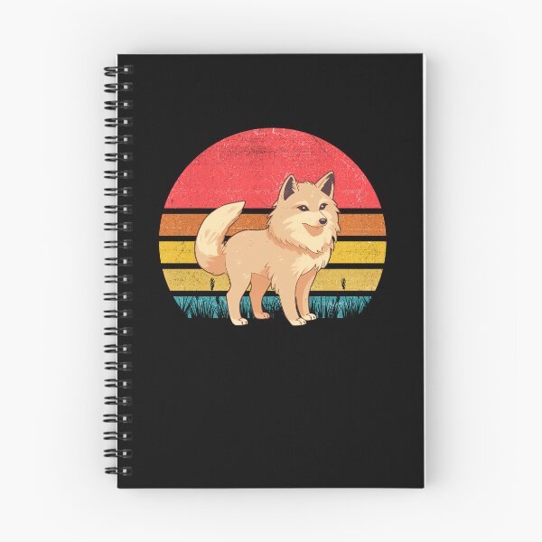 Item preview, Wolf Vintage Retro Sunset designed and sold by rafaeltto.