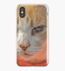 Buffy iPhone Case/Skin