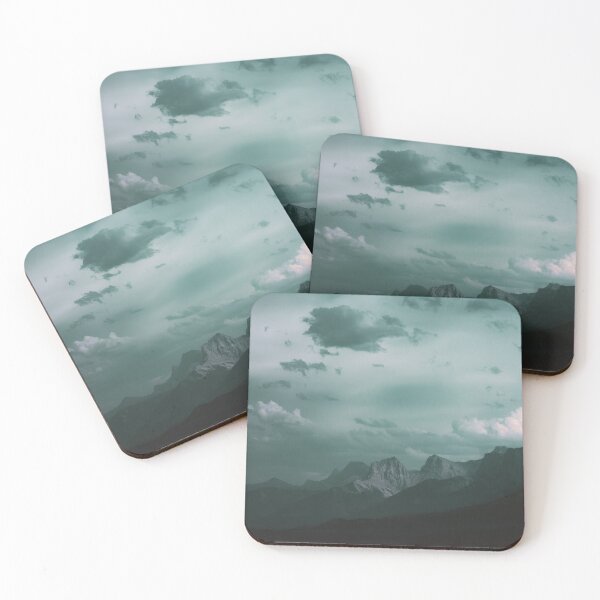 Item preview, Rocky mountain tops designed and sold by InkinZ.