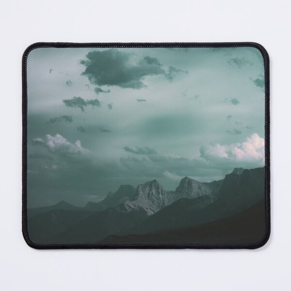 Item preview, Rocky mountain tops designed and sold by InkinZ.