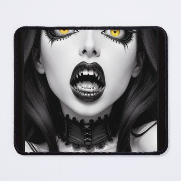 Item preview, Man eater designed and sold by Armozel.