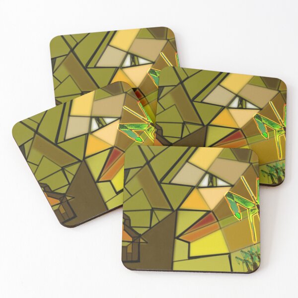 Item preview, Nature V/s Industrial Revolution  designed and sold by Red bubble Artist.
