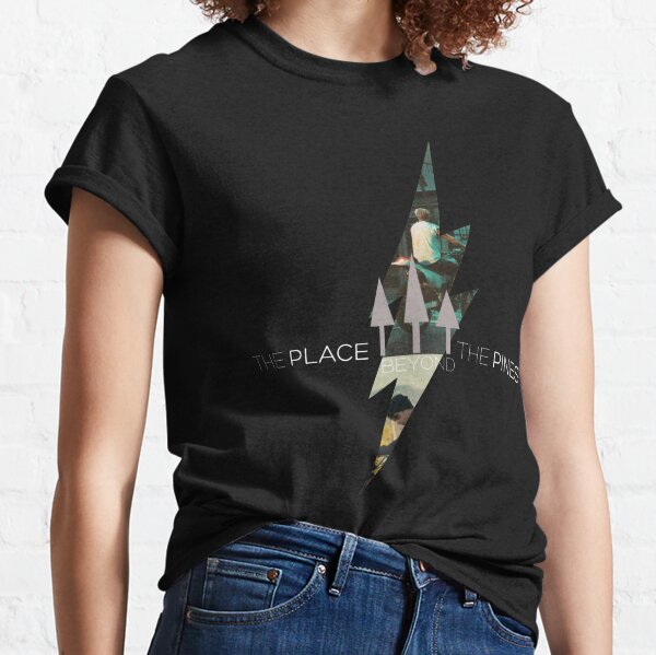 The Place Beyond Pines Gifts & Merchandise for Sale | Redbubble