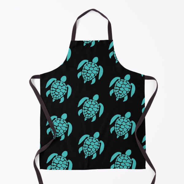 Item preview, Sea Turtle, Teal designed and sold by JRice66.