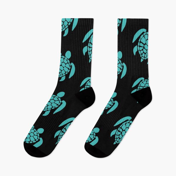 Item preview, Sea Turtle, Teal designed and sold by JRice66.