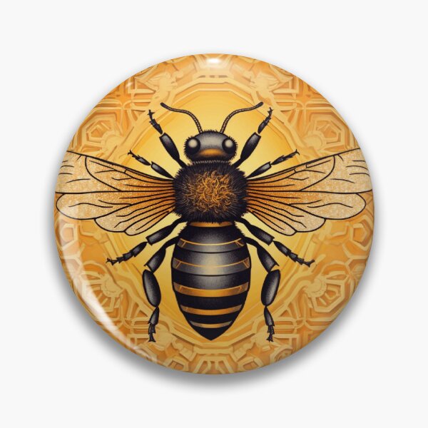 Item preview,  Worker Bee  designed and sold by Ellimade.