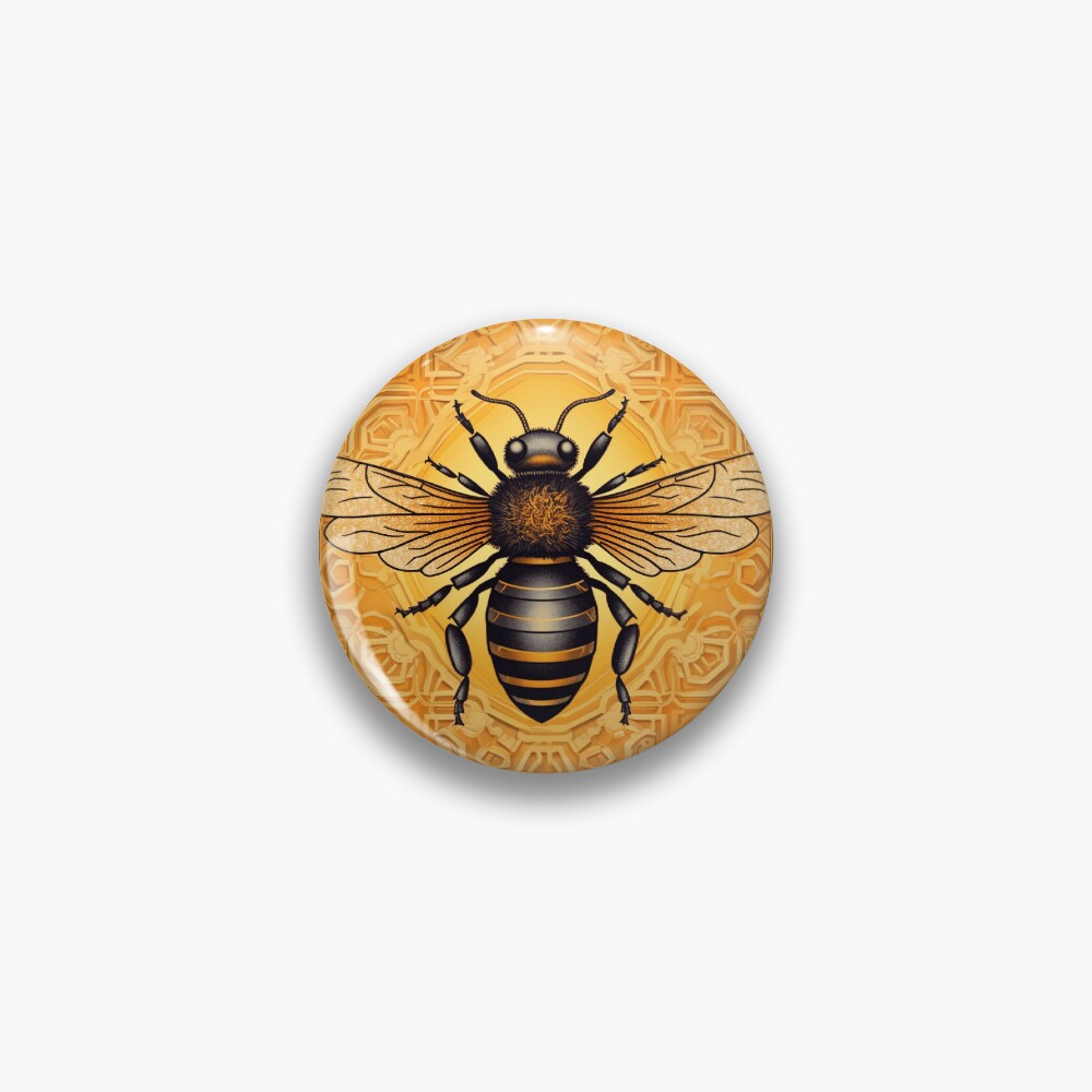 Item preview, Pin designed and sold by Ellimade.