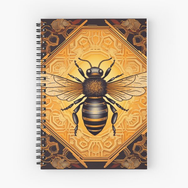 Item preview,  Worker Bee  designed and sold by Ellimade.