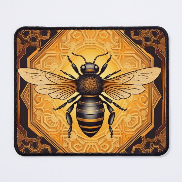 Item preview, Worker Bee designed and sold by Ellimade.
