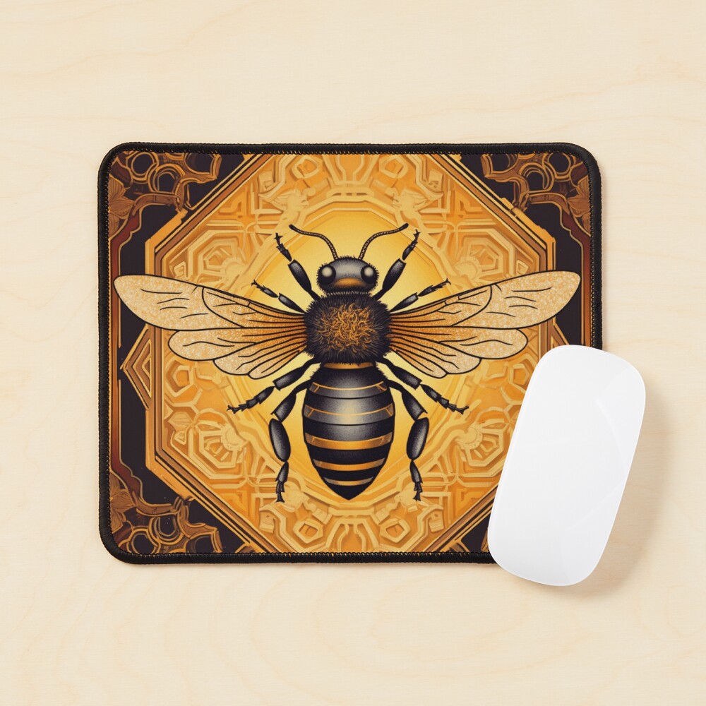Item preview, Mouse Pad designed and sold by Ellimade.