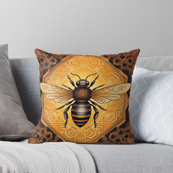 Item preview,  Worker Bee  designed and sold by Ellimade.