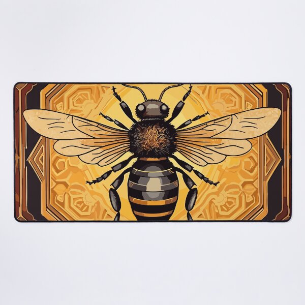Item preview,  Worker Bee  designed and sold by Ellimade.