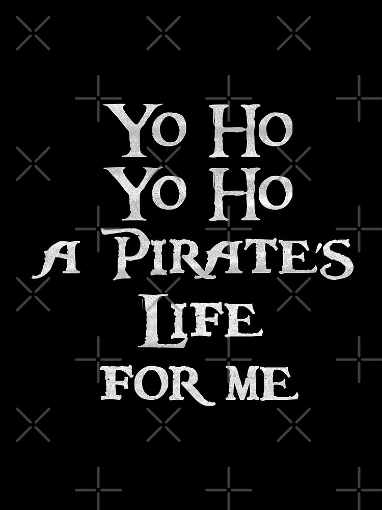 Yo ho Yo ho by FandomTrading