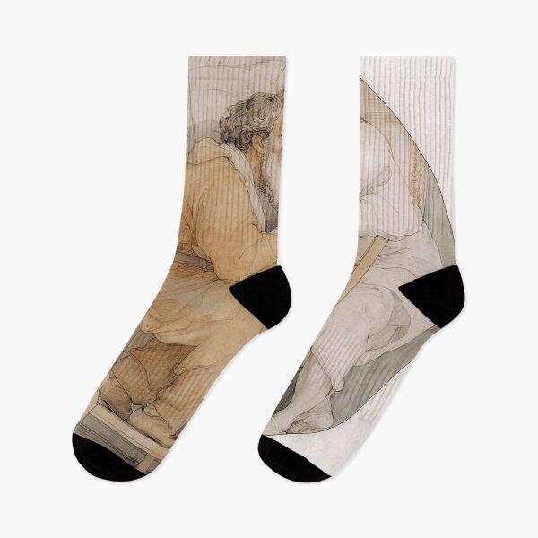 Item preview, Michelangelo Buonarr designed and sold by ComicsFactory.