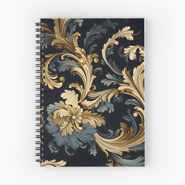 Item preview, Elegance of Neo-Classicism designed and sold by SilverlynDraws.