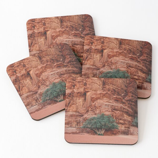 Item preview, Wadi Rum Desert designed and sold by Sonofwilliam.