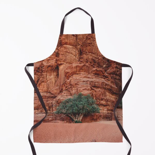 Item preview, Wadi Rum Desert designed and sold by Sonofwilliam.