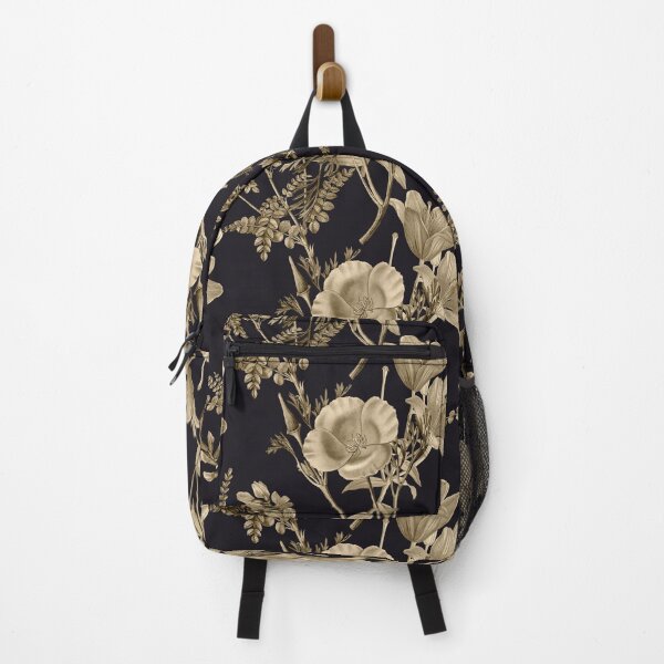Item preview, Antique Floral Pattern designed and sold by OwnDesignOnline.