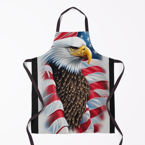 Item preview, eagle designed and sold by fashionrepublic.