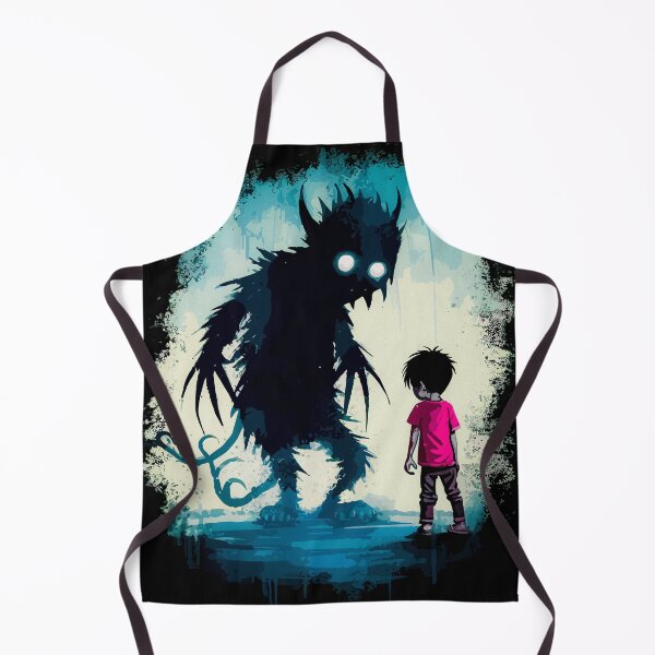 Item preview, Shadow Monster designed and sold by SteadyRolling.