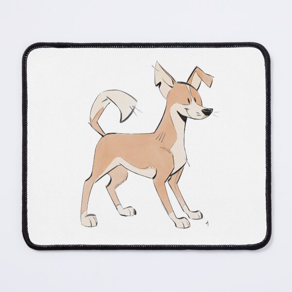 Item preview, Doggust day 1 Aspin designed and sold by kewaizii.