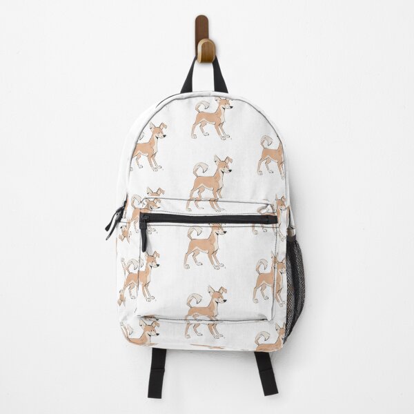 Item preview, Doggust day 1 Aspin designed and sold by kewaizii.